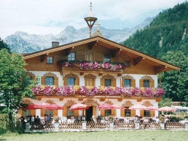 Gasthof Wiesenseehof
