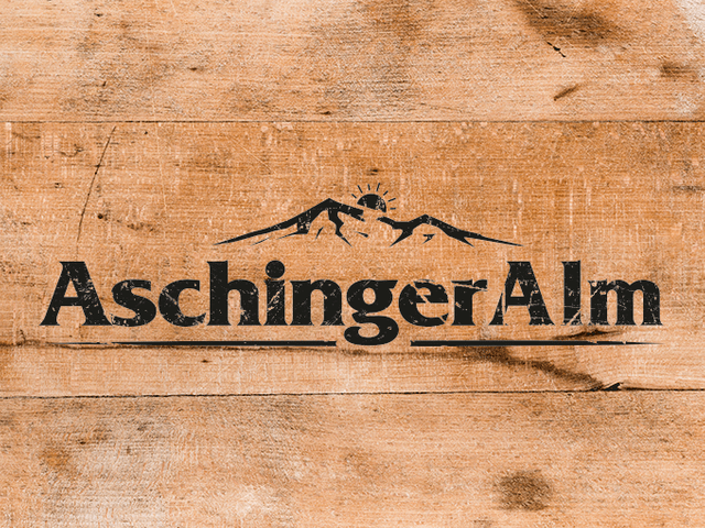 Alpengasthaus Aschinger-Alm