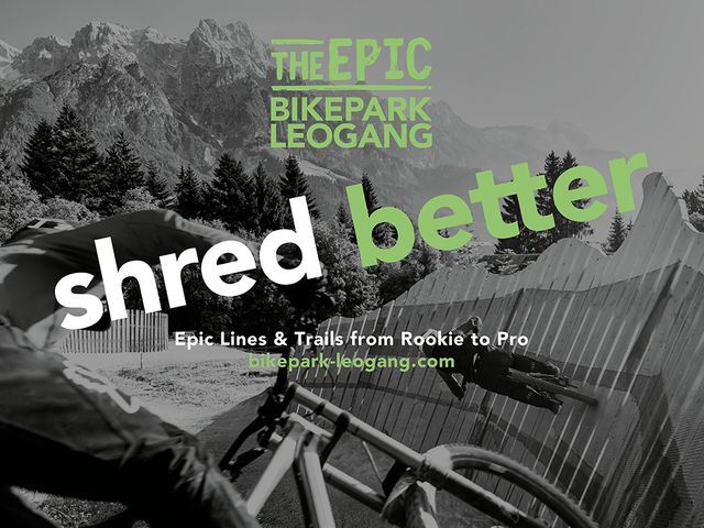 Bikepark Leogang