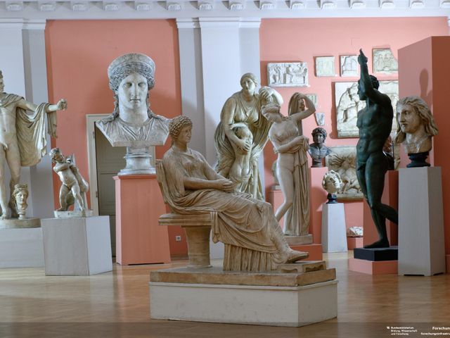 Archäologisches Museum Innsbruck