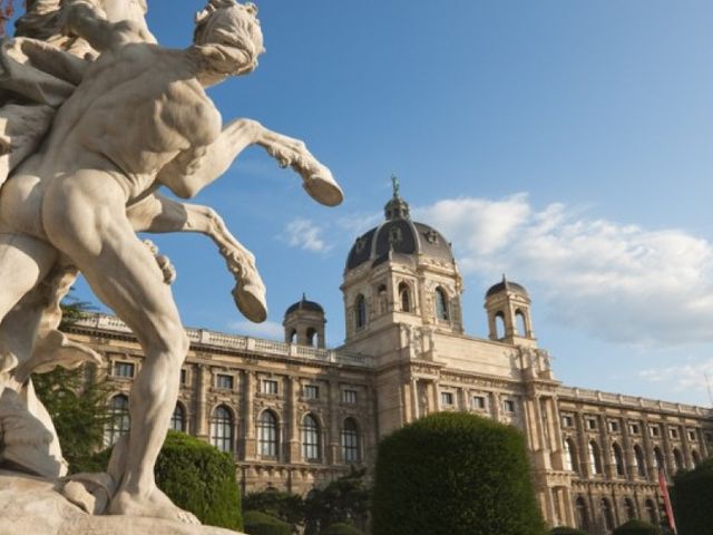 Naturhistorisches Museum Wien