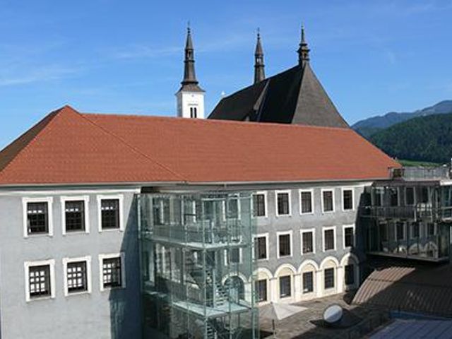 Kunsthalle Leoben