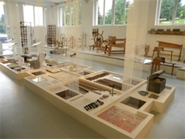 Webereimuseum