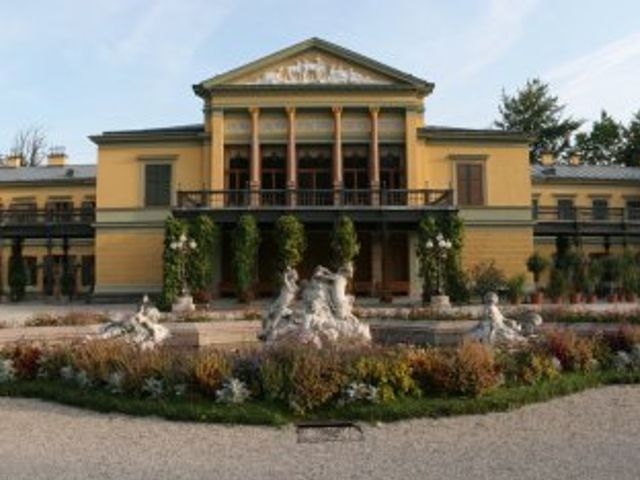 Kaiservilla