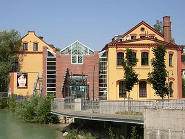 Museum Arbeitswelt