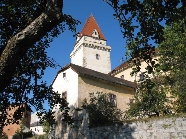 Mühlviertler Schlossmuseum Freistadt