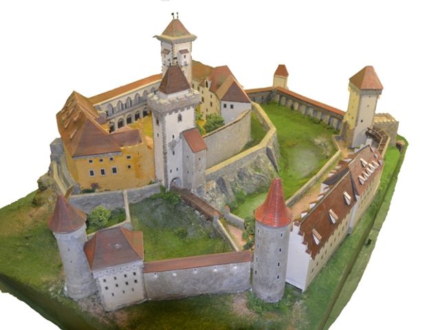 Granitmuseum