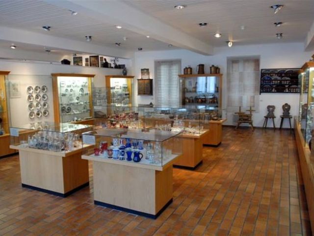 Museum Innviertler Volkskundehaus