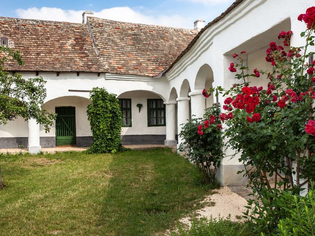Weinviertler Museumsdorf Niedersulz