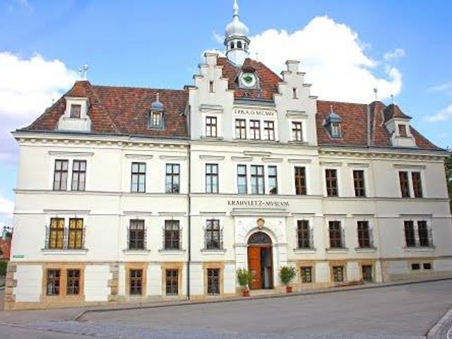 Krahuletz-Museum