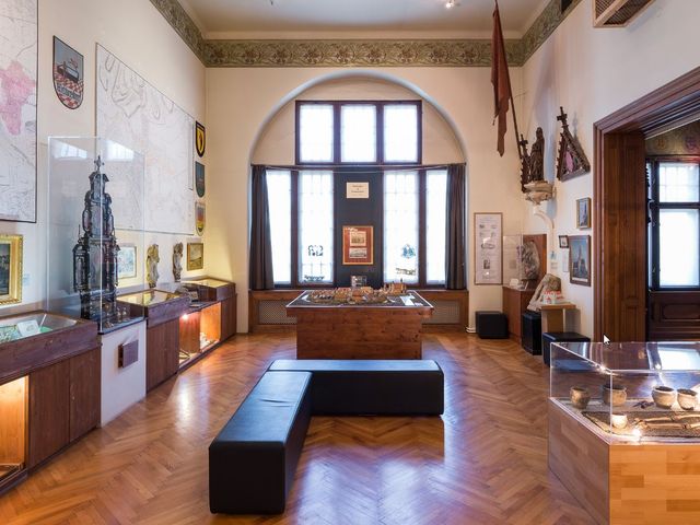 Rollettmuseum Baden