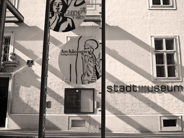 Stadtmuseum St. Pölten
