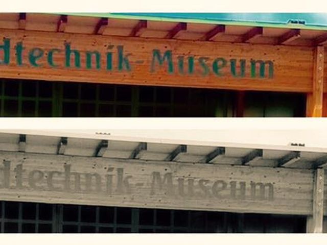 Landtechnikmuseum Burgenland