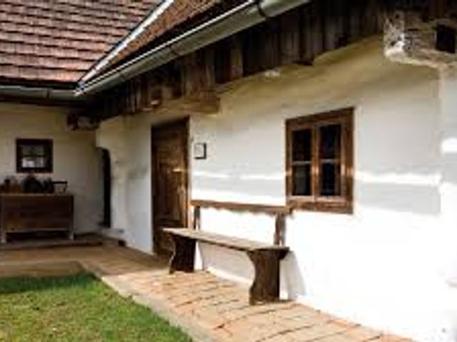 Freilichtmuseum Ensemble Gerersdorf