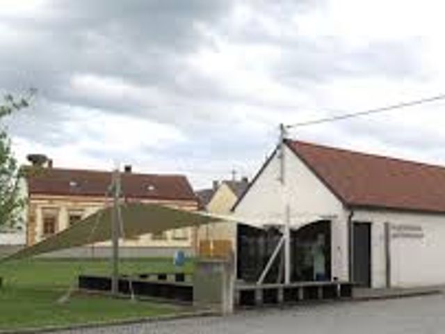 Burgenländisches Geschichte(n)haus