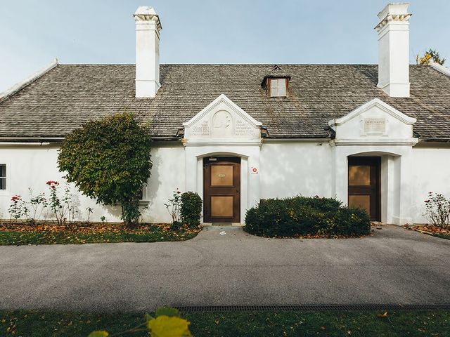 Franz Liszt-Haus