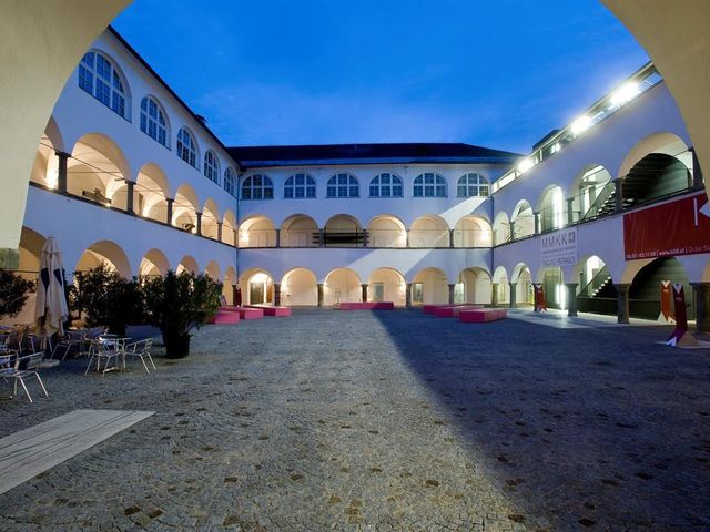 Museum Moderner Kunst Kärnten