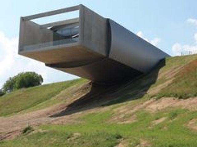 Museum Liaunig