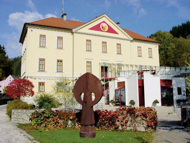 Harrer-Museum