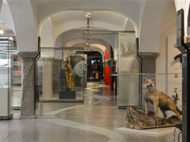 Museum im Lavanthaus
