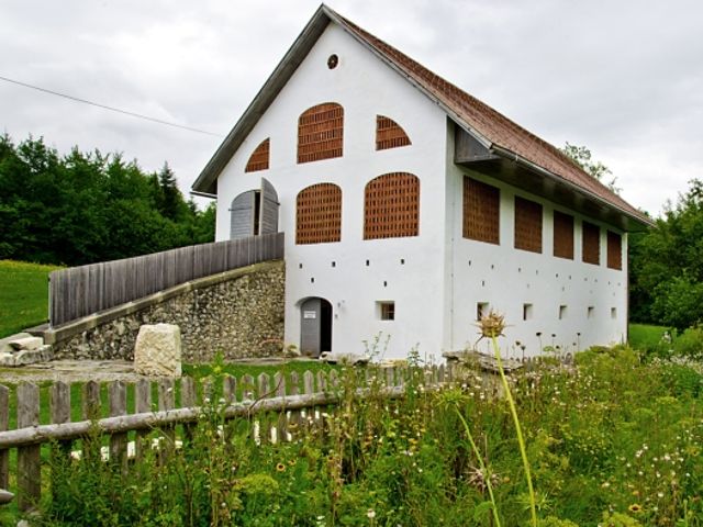 Römermuseum Teurnia