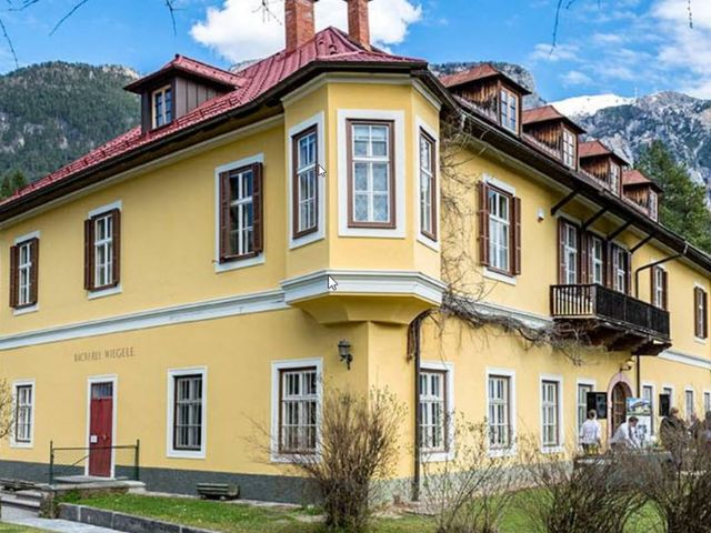 Museum des Nötscher Kreises