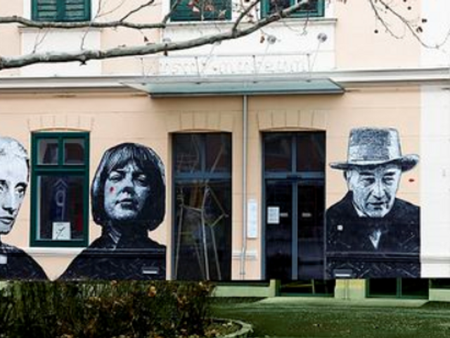 Robert Musil Literatur Museum