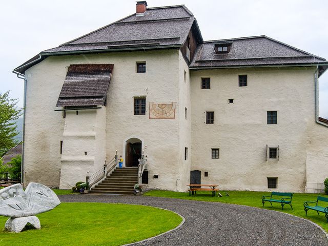 Gailtaler Heimatmuseum