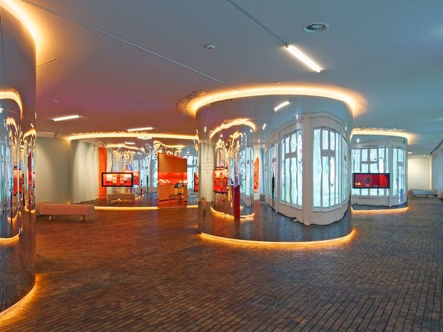 Alpinarium Galtür
