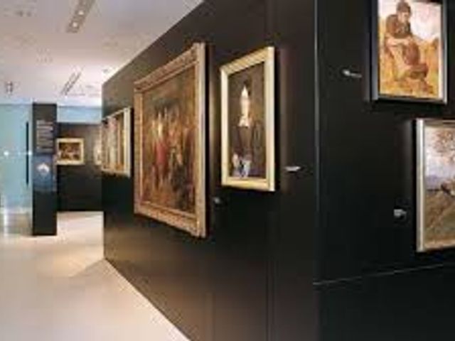 Museum im Ballhaus