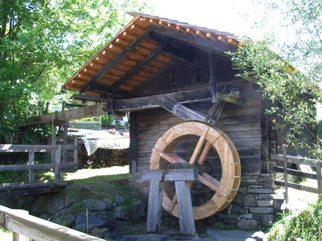 Freilichtmuseum Oberlienz