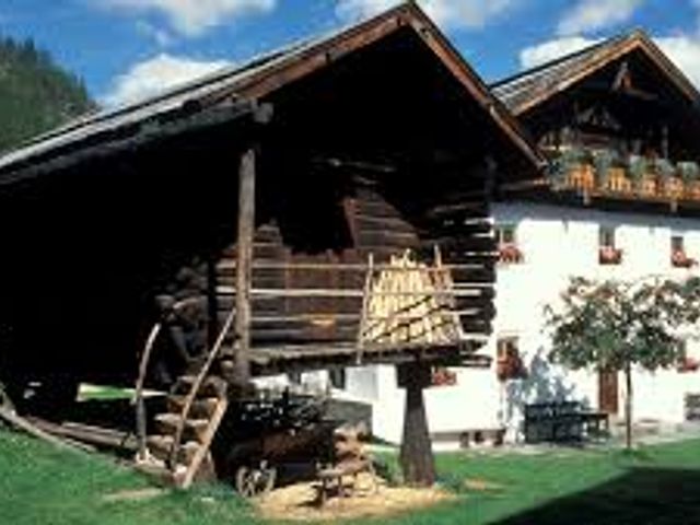 Ötztaler Heimat- und Freilichtmuseum
