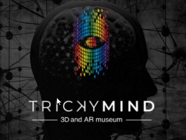 Trickymind Museum