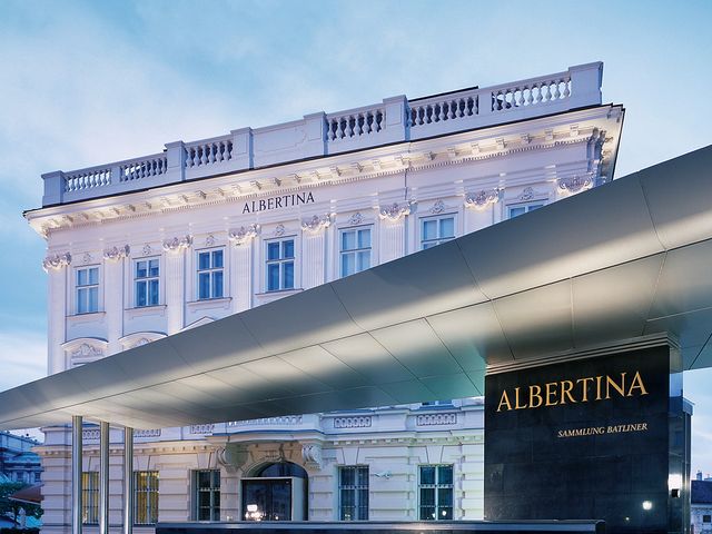 Albertina