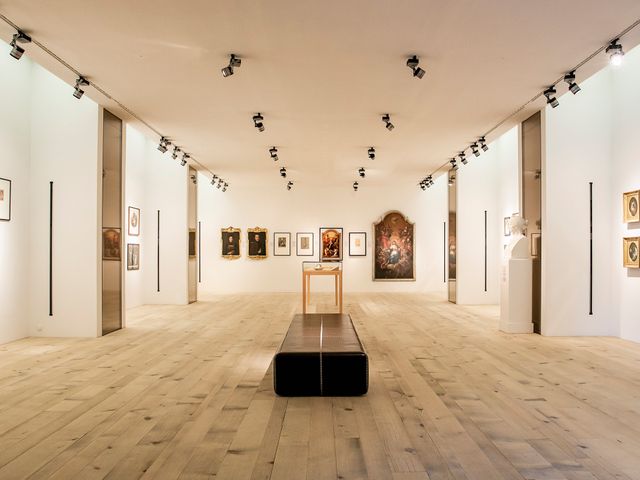 Angelika Kauffmann Museum