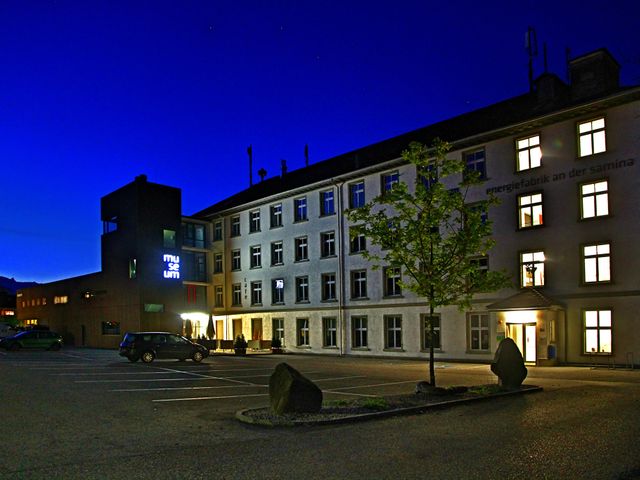 Vorarlberger Museumswelt